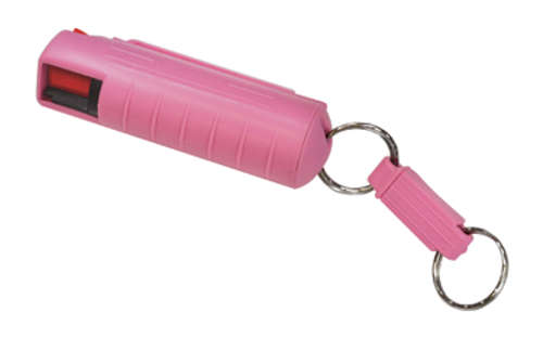 Non Lethal Defense PS Products Protect Her PS PROTECT-HER PEPR SPRY 1/2OZ PNK • Model: Protect-Her